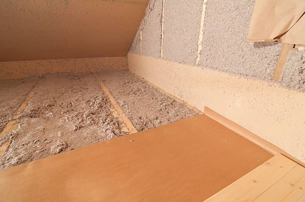 Best Insulation for New Construction  in Clayton, AL